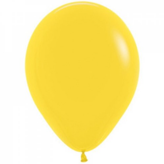 Buy Fashion Yellow 12cm at NIS Packaging & Party Supply Brisbane, Logan, Gold Coast, Sydney, Melbourne, Australia