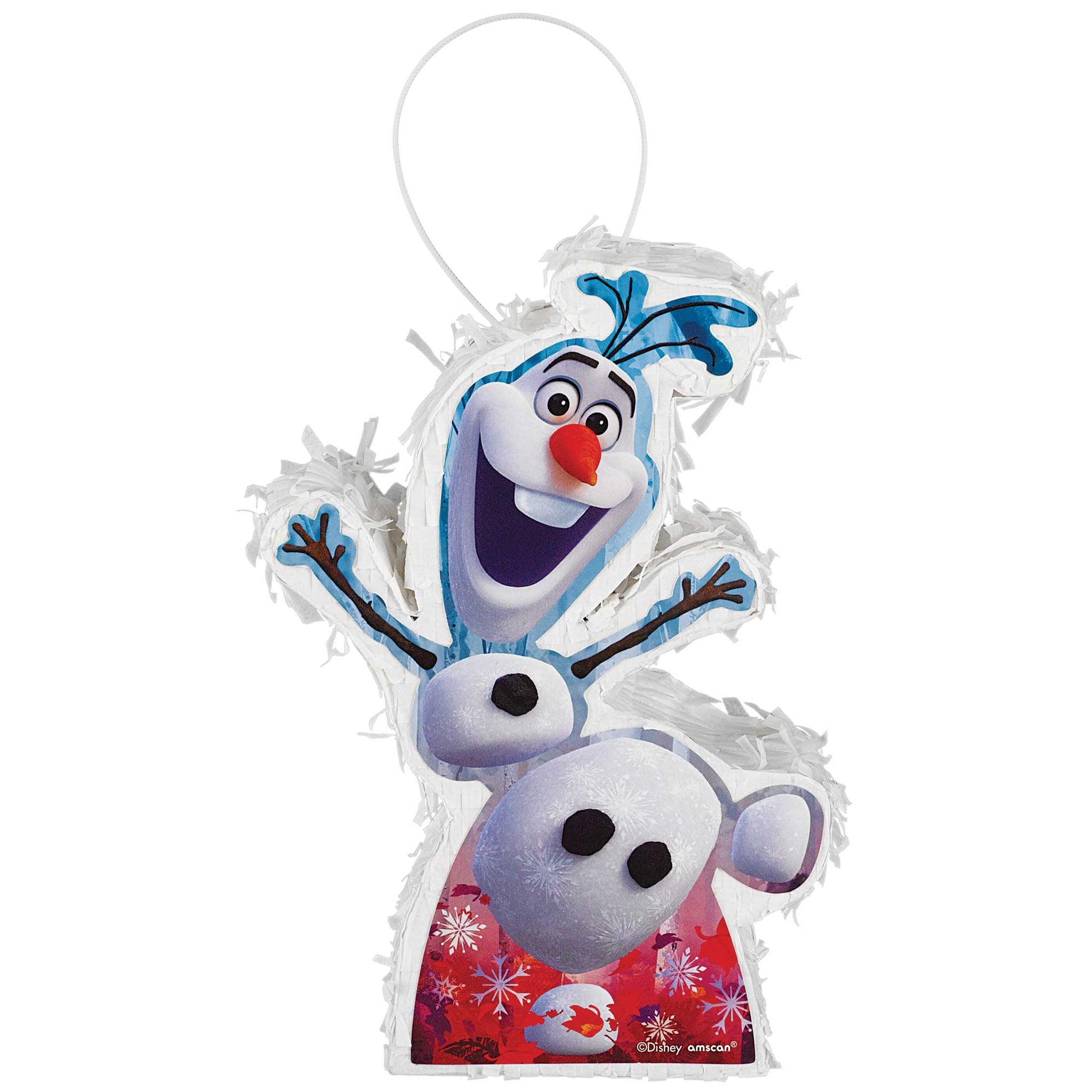 Frozen 2 Mini Pinata NIS Packaging & Party Supply