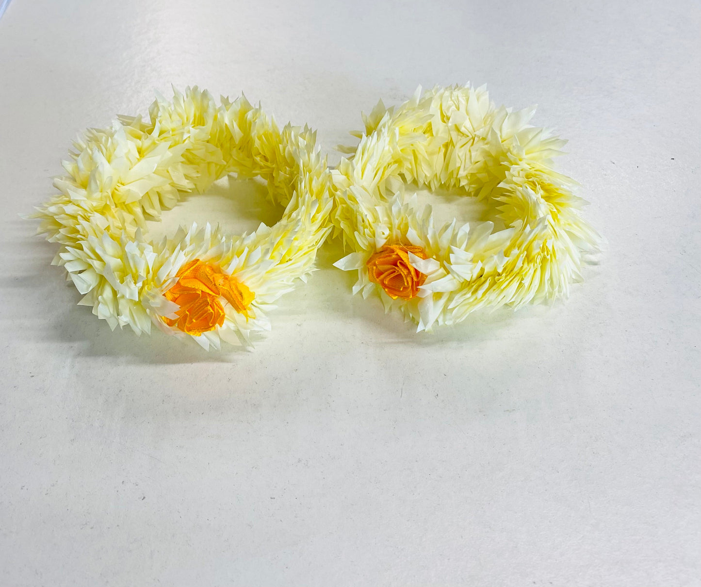 Wedding/Haldi Bangles 2pc