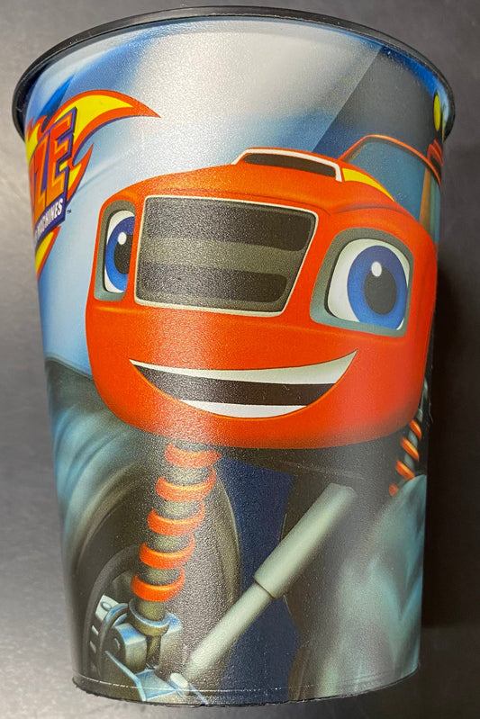 Blaze and the Monster Machine Cup 1pc