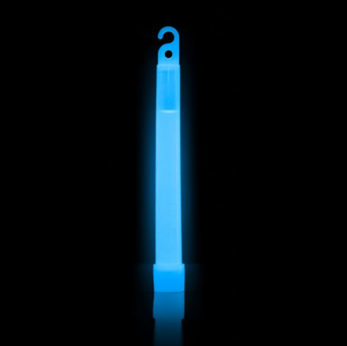 Buy GLOW 6"L/STICK/STRING BLUE P10 at NIS Packaging & Party Supply Brisbane, Logan, Gold Coast, Sydney, Melbourne, Australia