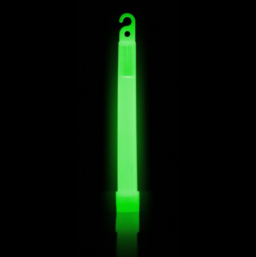 Buy GLOW 6"L/STICK/STRING GREEN 10 at NIS Packaging & Party Supply Brisbane, Logan, Gold Coast, Sydney, Melbourne, Australia