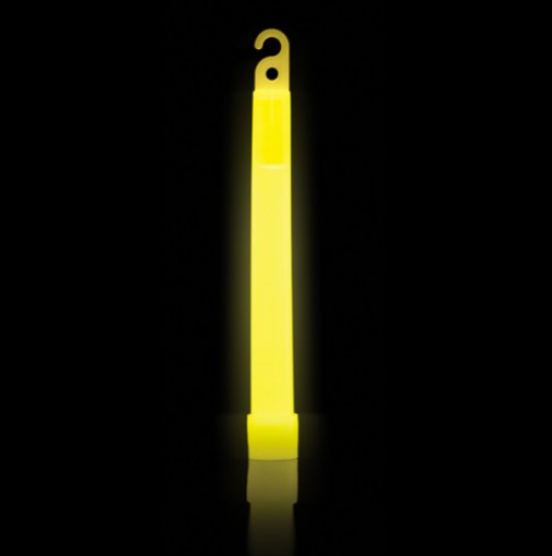 Buy GLOW 6"L/STICK/STRING YELLOW at NIS Packaging & Party Supply Brisbane, Logan, Gold Coast, Sydney, Melbourne, Australia