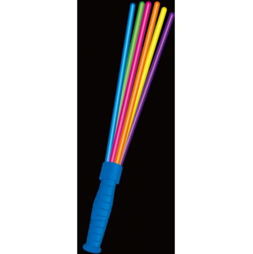 Buy GLOW 8" SPRAY WAND at NIS Packaging & Party Supply Brisbane, Logan, Gold Coast, Sydney, Melbourne, Australia