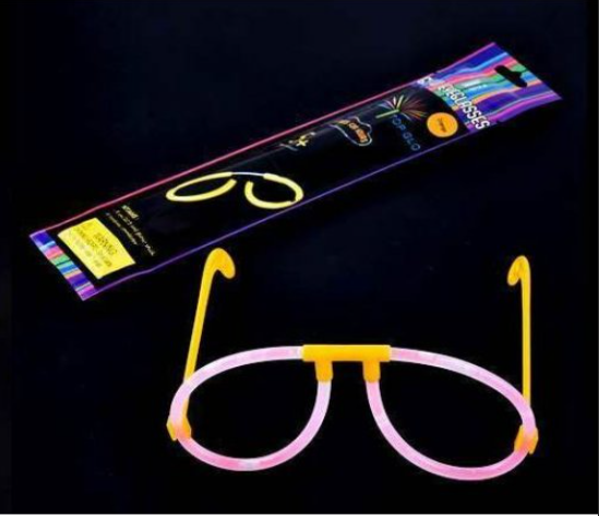 Buy GLOW GLASSES 1pc at NIS Packaging & Party Supply Brisbane, Logan, Gold Coast, Sydney, Melbourne, Australia