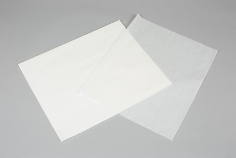 Buy Greaseproof Food paper White 800 sheets at NIS Packaging & Party Supply Brisbane, Logan, Gold Coast, Sydney, Melbourne, Australia