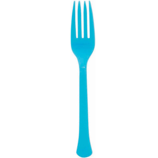 HW Fork 20CT -Caribbean Blue NIS Traders