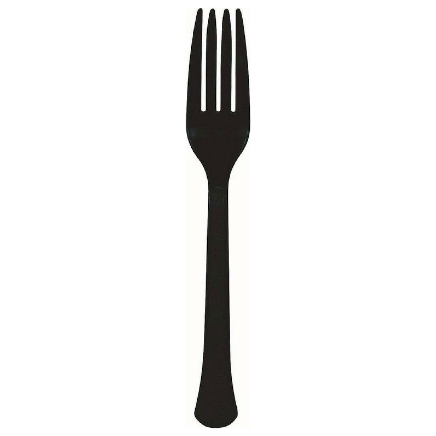 HW Fork 20CT-Jet Black NIS Traders