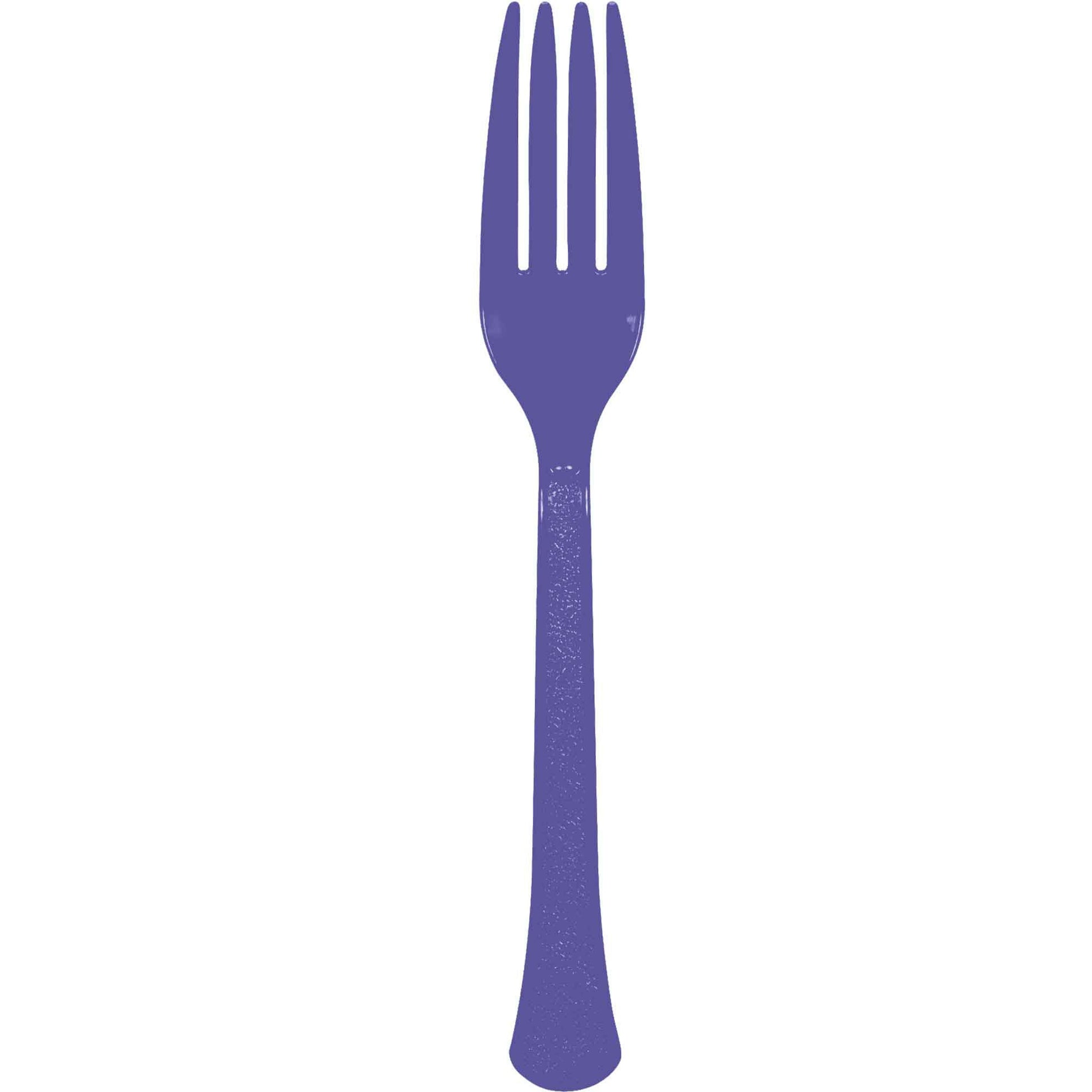 HW Fork 20CT-New Purple** NIS Traders