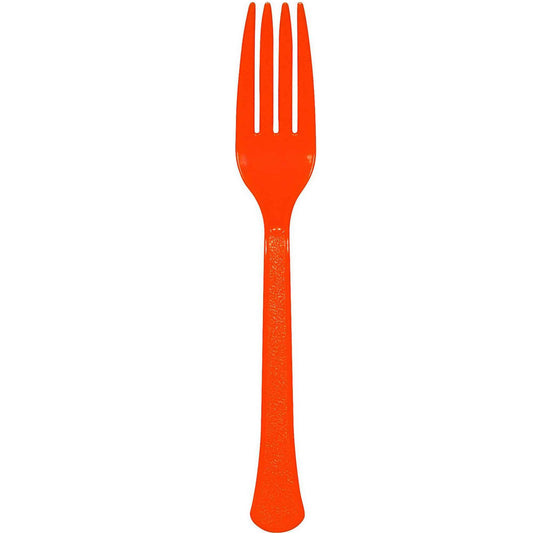 HW Fork 20CT-Orange** NIS Traders