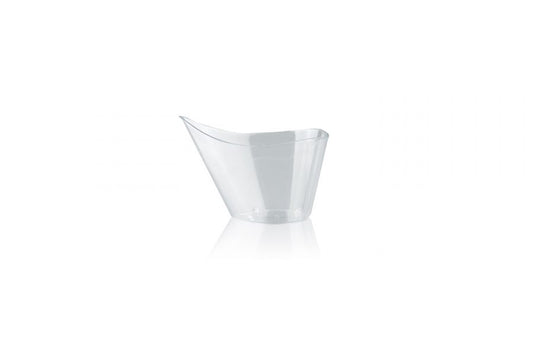 Mini Dish Tear Shape 10pk