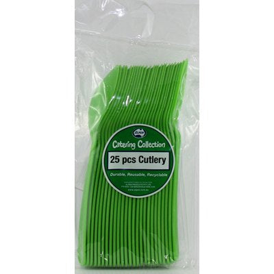 Buy LIME SPOON Pack of 25 at NIS Packaging & Party Supply Brisbane, Logan, Gold Coast, Sydney, Melbourne, Australia