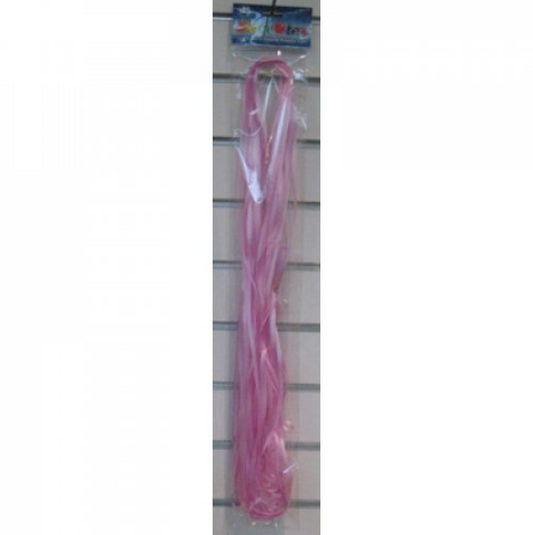 Buy Light Pink Pre Cut & Clipped Curling Ribbon (1.75m) at NIS Packaging & Party Supply Brisbane, Logan, Gold Coast, Sydney, Melbourne, Australia