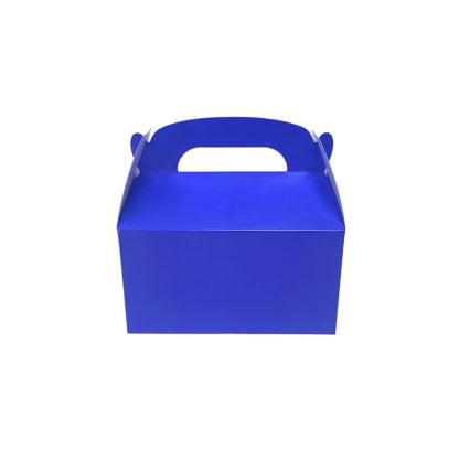 Treat Box/Gift Box (Pack of 6)