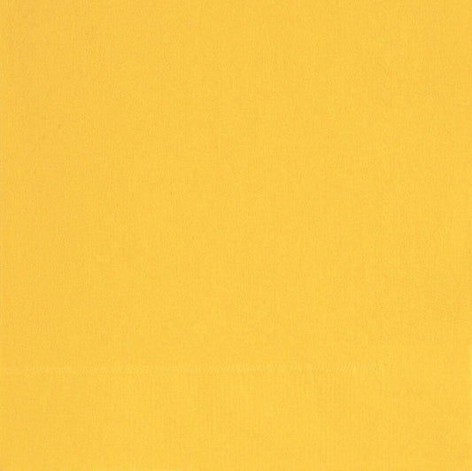 Sunflower Yellow 20 Luncheon Napkins 2ply 33cm x 33cm (13" x 13")