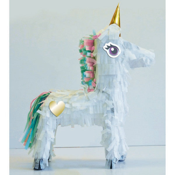 Magical Unicorn Mini Decorations NIS Traders