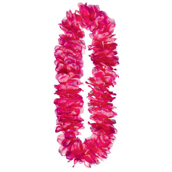 Mahalo Pink Lei NIS Traders