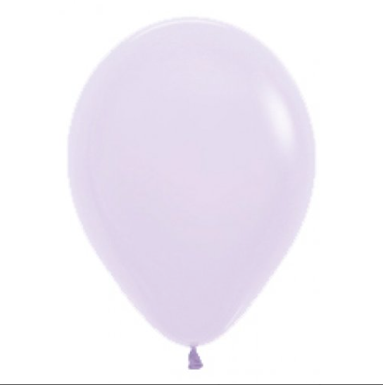 Buy Matte Pastel Lilac 12cm at NIS Packaging & Party Supply Brisbane, Logan, Gold Coast, Sydney, Melbourne, Australia