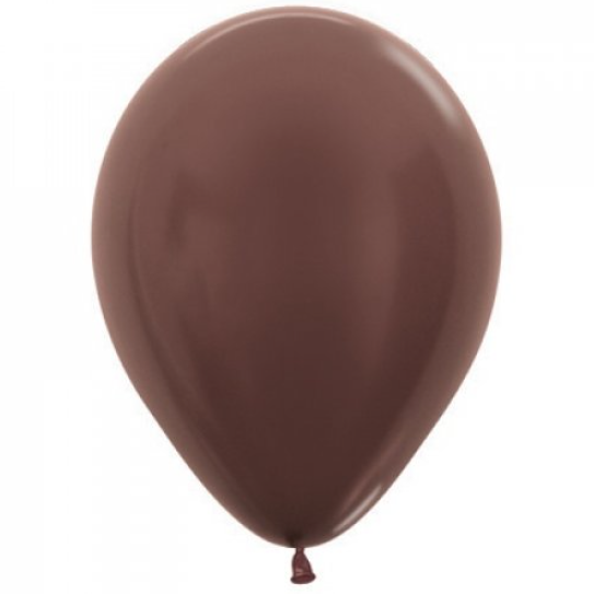 Buy Metallic Chocolate 30cm 25 Pack at NIS Packaging & Party Supply Brisbane, Logan, Gold Coast, Sydney, Melbourne, Australia