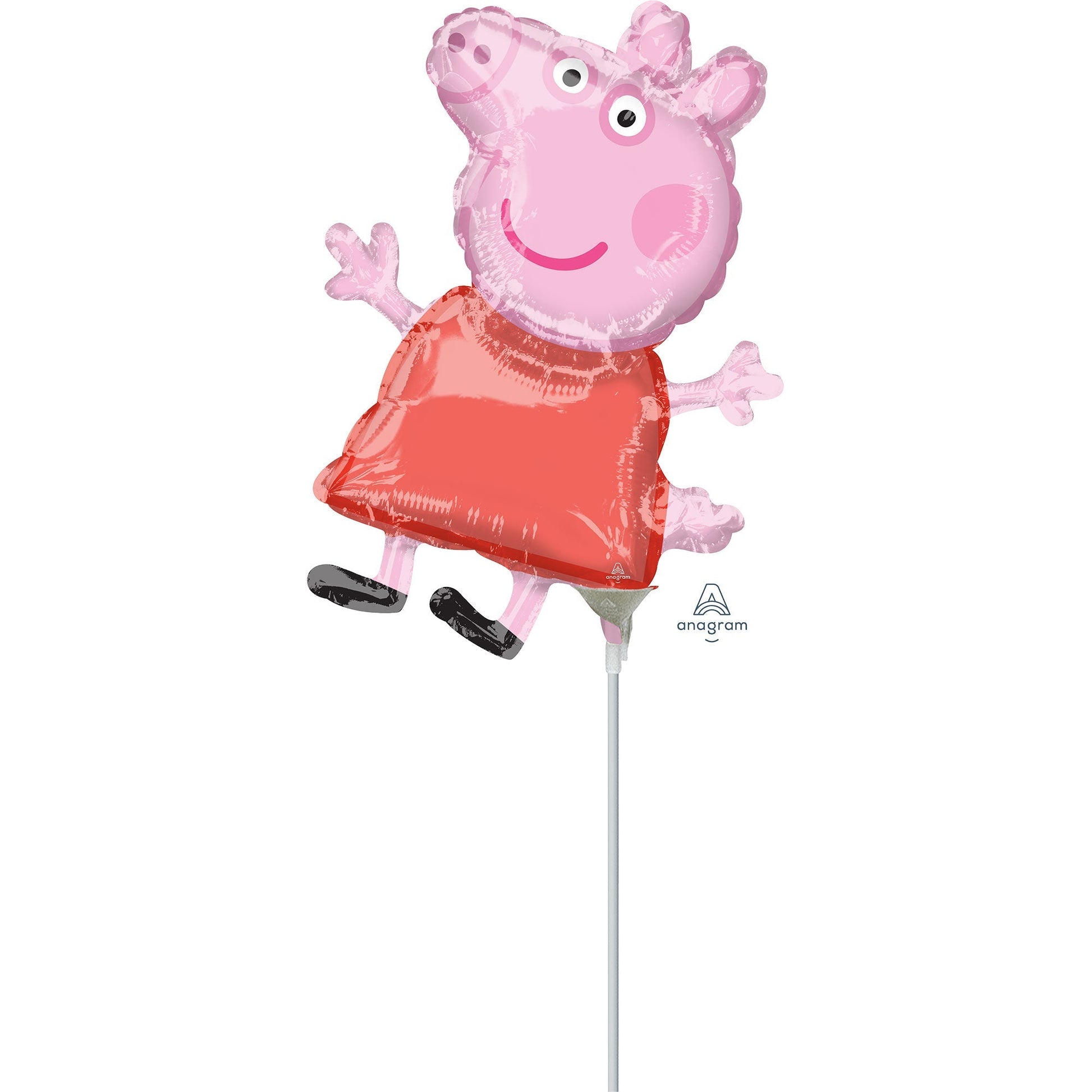 Mini Shape Peppa Pig. NIS Traders