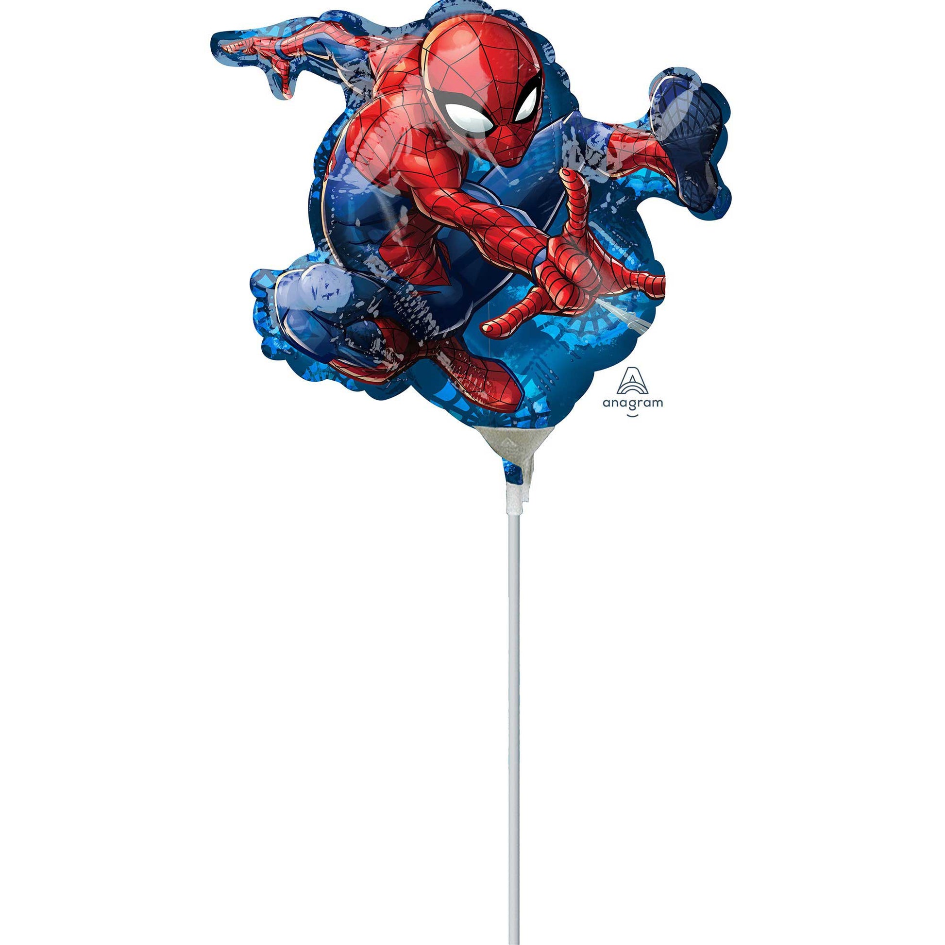 Mini Shape Spider-Man. NIS Traders