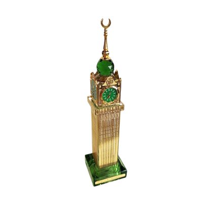 Muslim Crystal Ornament – 210*50*50mm NIS Traders