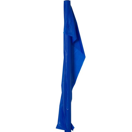 PLASTIC TABLE ROLL-ROYAL BLUE NIS Traders