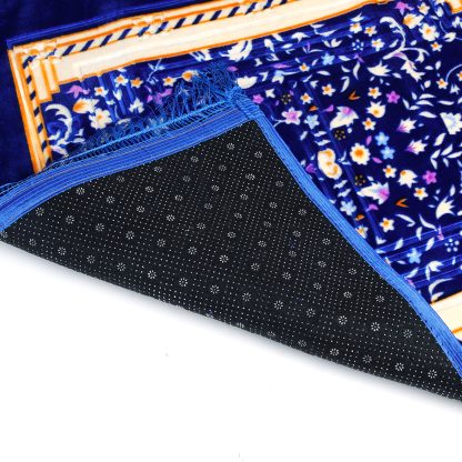 PRAYER RUG – BLUE NIS Traders