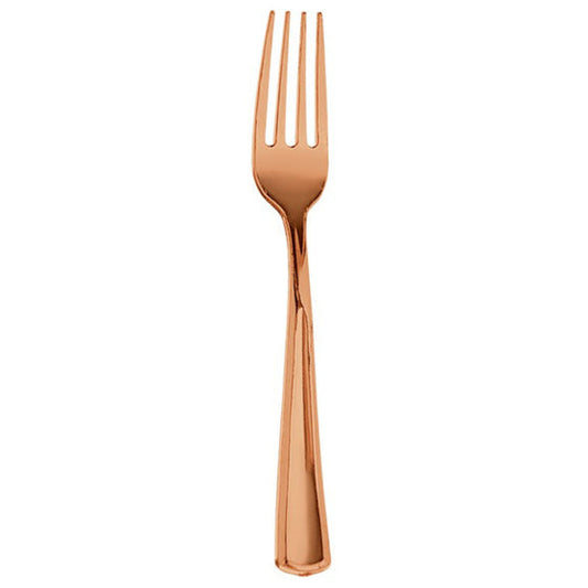 PREMIUM ROSE GOLD 32CT FORK NIS Traders