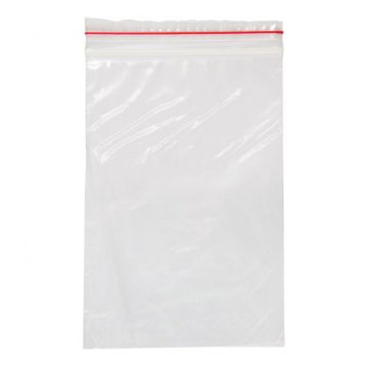 Resealable Bags 40ml 150X100mm (Approx.6"x4") 100pcs