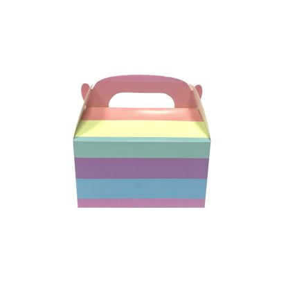 Treat Box/Gift Box (Pack of 6)