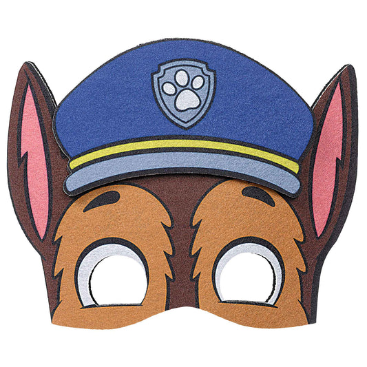 Paw Patrol Adventures Felt Mask NIS Traders