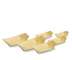 Pine boat Extra large 50Pcs NIS Traders