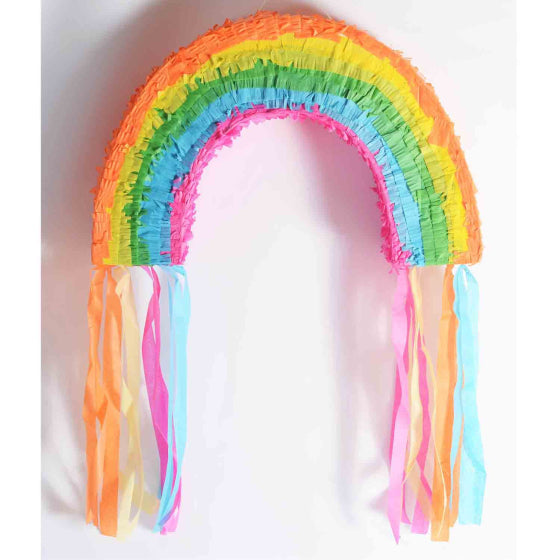 Rainbow Cloud Pinata NIS Traders