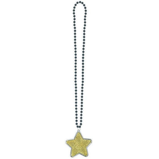 STAR NECKLACE 1pc NIS Traders