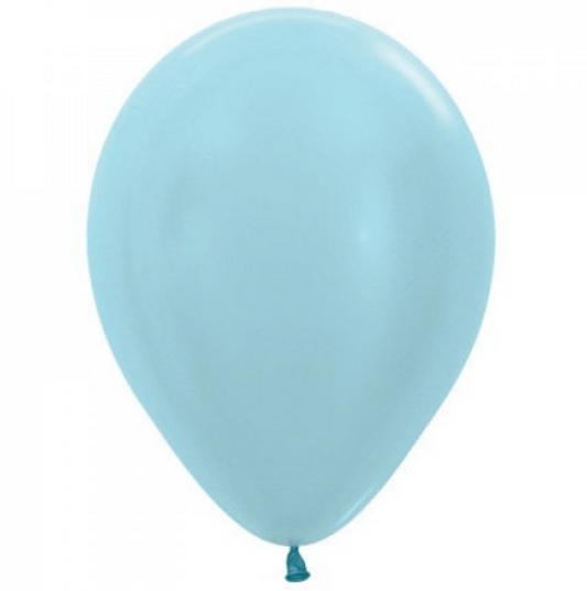 Buy Satin Blue 12cm at NIS Packaging & Party Supply Brisbane, Logan, Gold Coast, Sydney, Melbourne, Australia