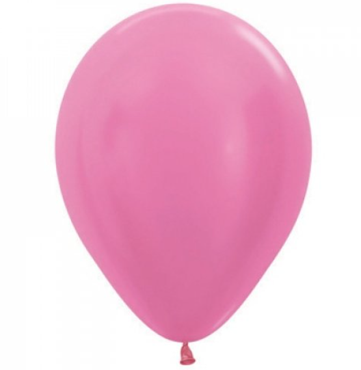 Buy Satin Fuchsia 12cm at NIS Packaging & Party Supply Brisbane, Logan, Gold Coast, Sydney, Melbourne, Australia