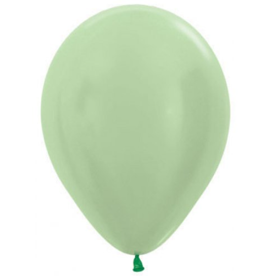 Buy Satin Green 12cm at NIS Packaging & Party Supply Brisbane, Logan, Gold Coast, Sydney, Melbourne, Australia