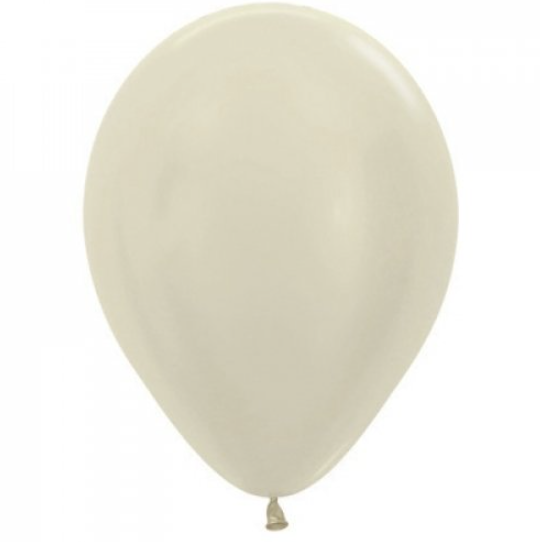 Buy Satin Ivory 12cm at NIS Packaging & Party Supply Brisbane, Logan, Gold Coast, Sydney, Melbourne, Australia