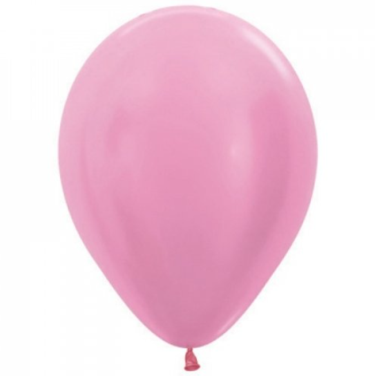 Buy Satin Pink 12cm at NIS Packaging & Party Supply Brisbane, Logan, Gold Coast, Sydney, Melbourne, Australia