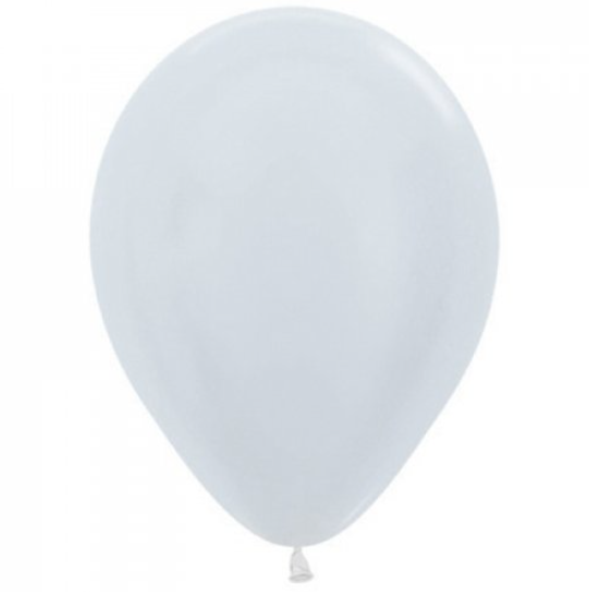 Buy Satin White 12cm at NIS Packaging & Party Supply Brisbane, Logan, Gold Coast, Sydney, Melbourne, Australia