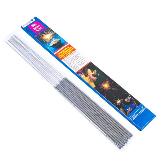 Sparklers 42cm 10pk NIS Traders