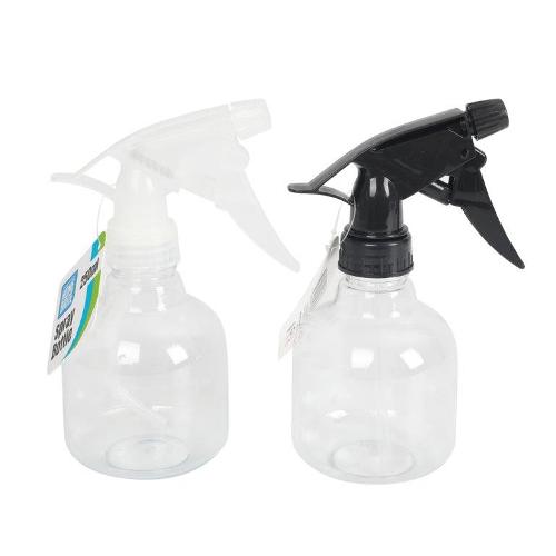 Sprayer Bottle 250ml 1pc NIS Traders