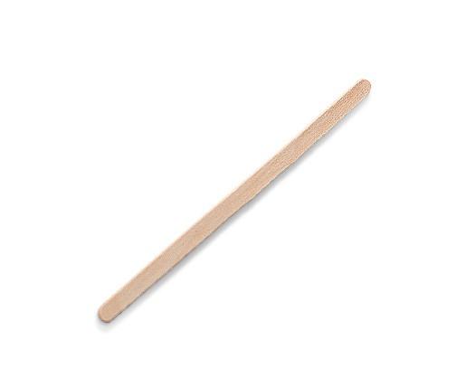 Wooden Coffee Stirrer 140mm 1000 pk