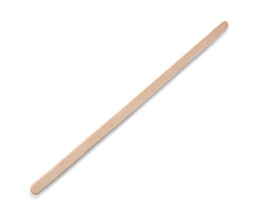 Wooden Coffee Stirrers 190mm 1000 PK