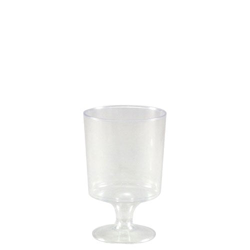 Buy Wine Goblets 175ml 10pk at NIS Packaging & Party Supply Brisbane, Logan, Gold Coast, Sydney, Melbourne, Australia