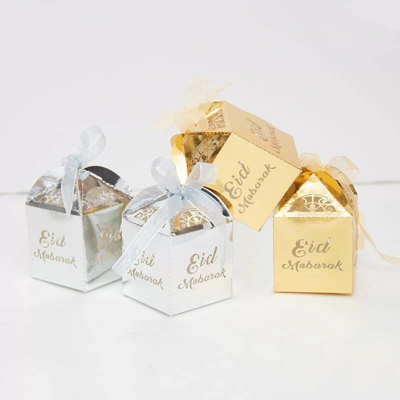 EID CANDY BOX -4pk