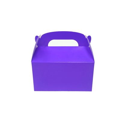 Treat Box/Gift Box (Pack of 6)