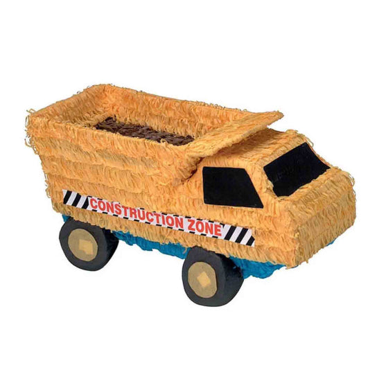 Tuff Truck 3DPinata