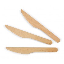 Wooden Knife (100pk)